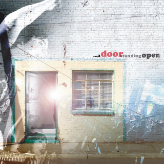 A Door Standing Open - Kingdom Faith