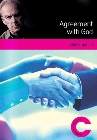 Agreement with God - Colin Urquhart