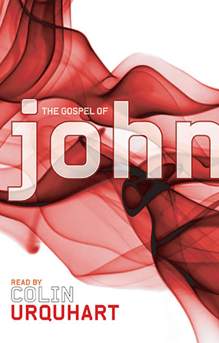 The Gosepl of John - Colin Urquhart