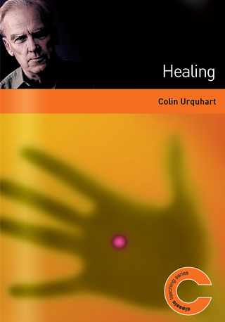 Healing - Colin Urquhart