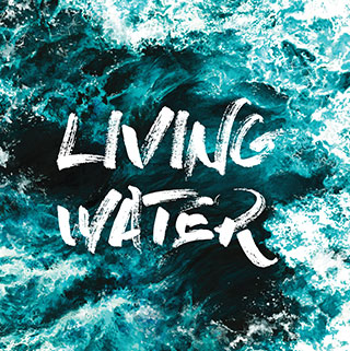 Living Water - The Move