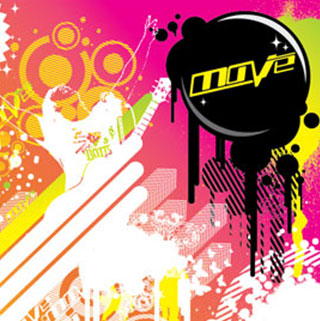 The Move EP - The Move