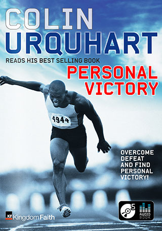 Personal Victory - Colin Urquhart