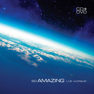 So Amazing - Kingdom Faith