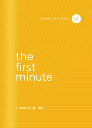 The First Minute