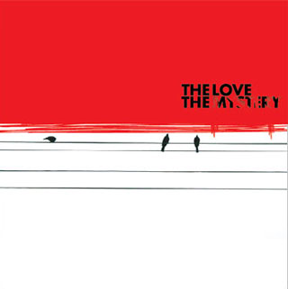 The Love the Mystery - The Move