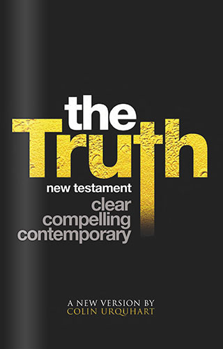 The Truth New Testament