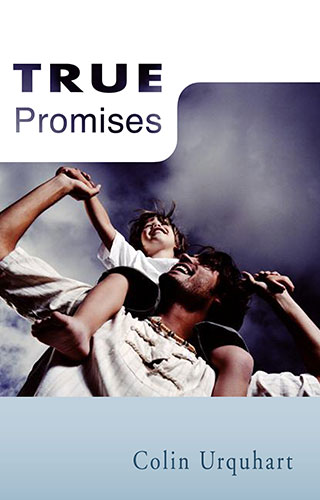 True Promises - Colin Urquhart