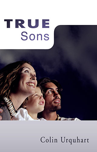 True Sons - Colin Urquhart