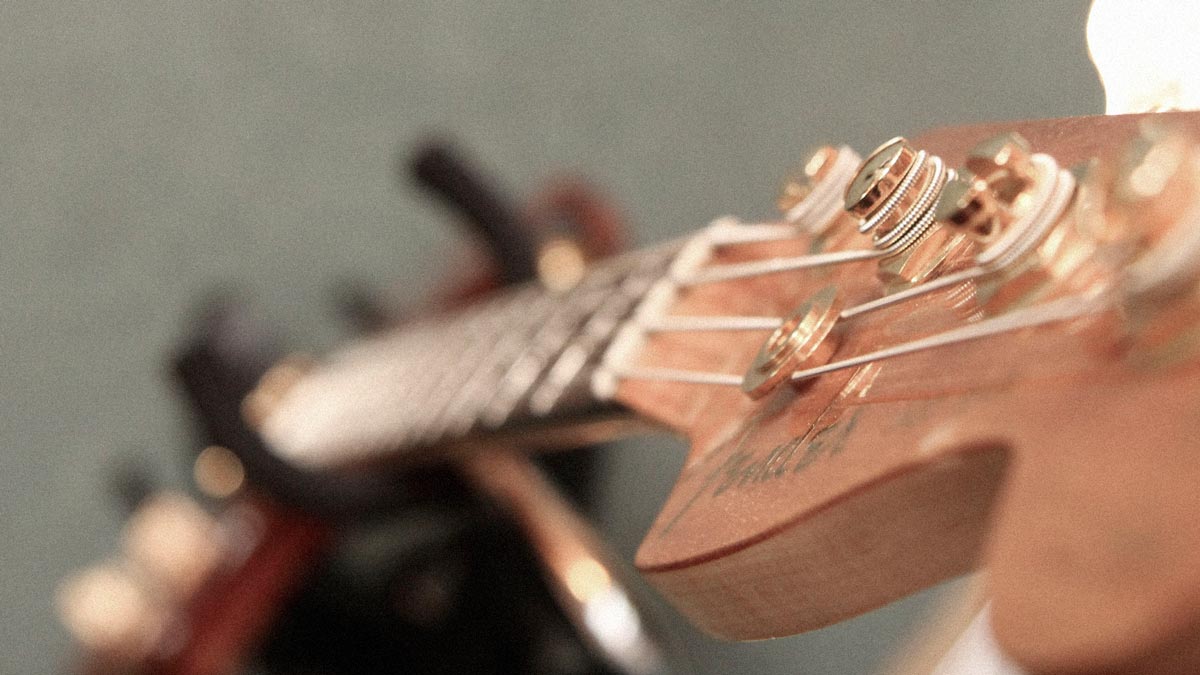 Chord Sheets