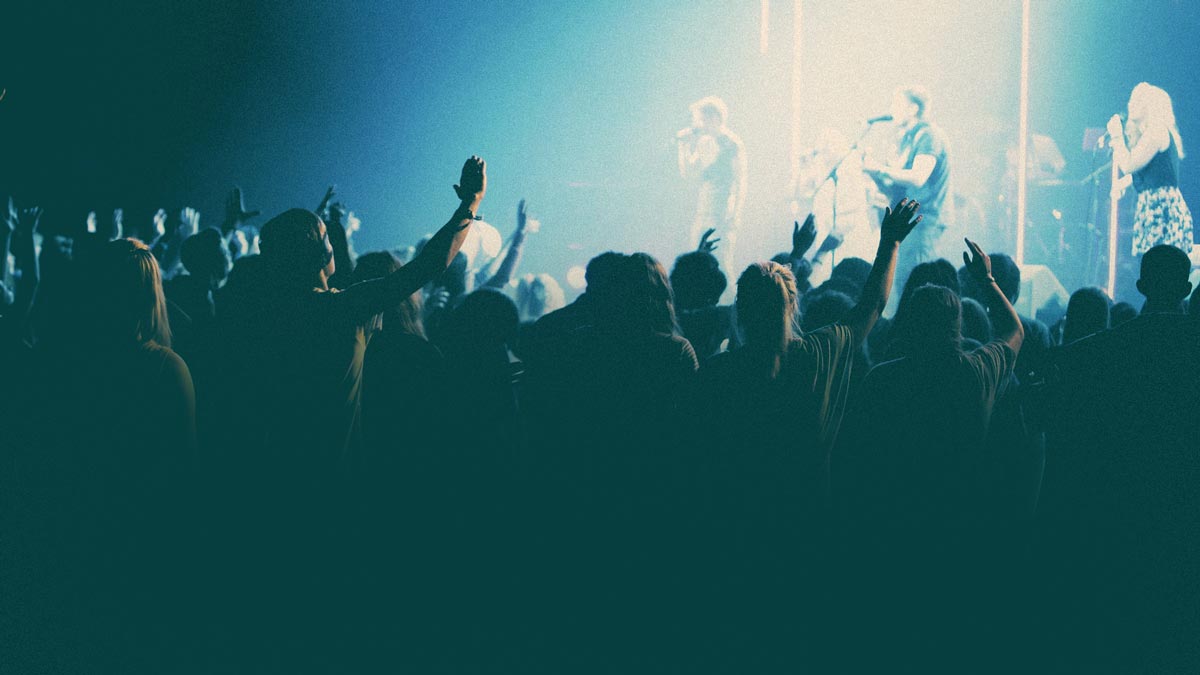 Kingdom Faith Church