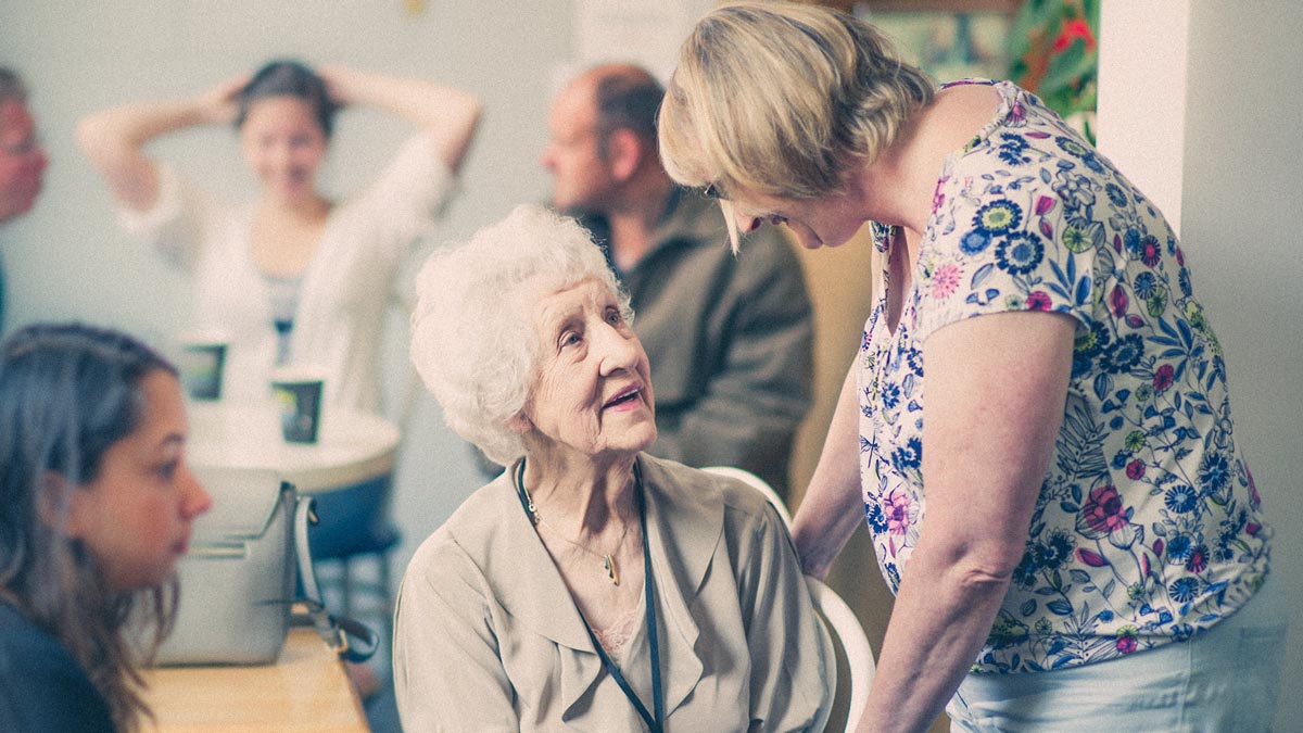 Community Groups